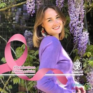 Meet your Posher, Jeanne